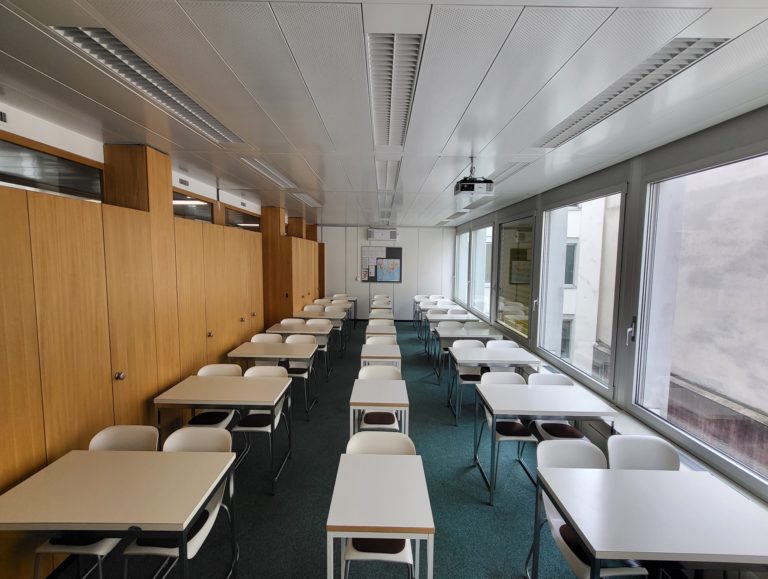 Salle L S45
